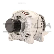 ��������� 12V 120Amp Tesla Technics TT11168 VW Sharan (7M8, 7M9, 7M6) Petrol ADY, ATM 2L 85kW 115HP 1995-09 - 2010-03 | VW GOLF IV (1J5) Diesel AGR, A...
