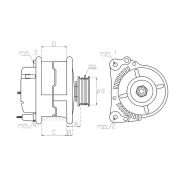 ��������� Hyundai/KIA Solaris/RIO 11- 90A Tesla Technics TT11320 Tesla Technics TT11320 TT11320 ����
