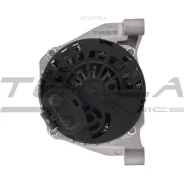 ��������� 12V 75Amp Tesla Technics TT11629 FIAT Grande Punto (199_) 2005-10 - 1.2 Petrol (199 A4.000) 48kW /65HP | FIAT Bravo II / Ritmo /(198AXA1B) 2...