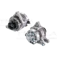 ��������� 12V 80Amp Tesla Technics TT11751 Toyota Corolla / Allex / RUNX (ZZE121_) 2002-01 - 2006-12 1.6 Petrol (3ZZ-FE) 81kW /110HP | Toyota Corolla...