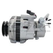 ��������� 12V 75Amp Tesla Technics TT11753 KIA Pregio / Pregio Grand 1995-08 - 2004-09 2.5 Diesel (D4BH) 69kW /94HP | Hyundai H-1 / Starex (A1) Satell...
