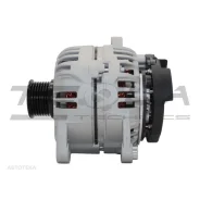 ��������� 12V 150Amp Tesla Technics TT12238 Renault Trafic II (FL) 2006-08 - 2.5 Diesel (G9U 630) 107kW /146HP | OPEL Vivaro A (X83) (F7, J7, A07) 200...