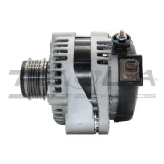 ��������� 12V 130Amp Tesla Technics TT12251 Toyota Avensis / Sportvan / Picnic / Ipsum (CLM20_) 2001-08 - 2005-08 2.0 Diesel (1CD-FTV) 85kW /116HP | T...