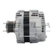 ��������� 12V 110Amp Tesla Technics TT12436 Nissan X-Trail I (T30) 2002-09 - 2013-01 2.5 Petrol (QR25DE) 121kW /165HP | Nissan Primera (P12) 2002-07...