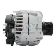 ��������� 24V 110Amp Tesla Technics TT12617 Renault Trucks Kerax 500.32 Platform/Chassis Diesel DXi 13 12,8L 368kW 500HP 2006-05 | Renault Trucks Magn...