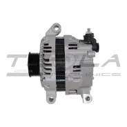 ��������� 12V 120Amp Tesla Technics TT13029 Mitsubishi Outlander III (GG_W, GF_W, ZJ, ZL, ZK) Petrol 6B31 3L 167kW 227HP 2012-08 | Mitsubishi Outlande...
