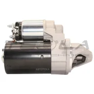 ������� 12V 1,1KW Tesla Technics TT15307 OPEL Astra G (T98) (F69) 1998-09 - 2005-01 1.6 Petrol (X 16 XEL, Z 16 XE) 74kW /101HP | OPEL Astra H GTC (A04...