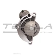 ������� 12V 1,4KW Tesla Technics TT15263 Citroen Jumpy (U6U_) Dispatch 1995-10 - 1998-08 1.9 Diesel (D9B (XUD9A/U 51kW /69HP | Citroen C4 I (LC_) 2004...