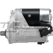 ������� 12V 2,7KW Tesla Technics TT15663 Toyota LAND Cruiser Prado (KDJ120_) 2006-08 - 2009-07 3.0 Diesel (1KD-FTV) 150kW /204HP | Toyota Hiace IV / Q...