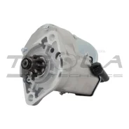 ������� 12V 2KW Tesla Technics TT15825 Kubota Excavators KX121-2S Kubota V2203EBH (42.6HP) 1996-2002 | Kubota Engines ADR4JL Kubota ADR4JL 1982-2011...