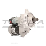 ������� 24V 4,5KW Tesla Technics TT16079 Hitachi Excavators ZX230 Isuzu 6BG1, 6.5L 2002-2006 | Hitachi Foresters ZX250F Isuzu 6BG1, 6.5L 2002-2008 | H...