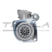 ������� 12V 4,6KW Tesla Technics TT16481 Sterling Trucks L-Line 7500 / 8000 / 8500 / 9500 Mercedes Benz MBE926, 7.2L 2006-2010 | Freightliner Trucks F...