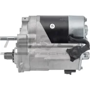 ������� 12V 2,7KW Tesla Technics TT16447 Toyota Hilux VII / Hilux VIGO (KUN25_) 2004-11 - 2005-12 2.5 Diesel (2KD-FTV) 94kW /128HP | Toyota Hilux VII...