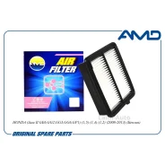 ������ ��������� Honda (Jazz II GE6, GG2, GG3, GG6, GP1) (1,5) (1,4) (1,2) (2008-2013) (������) AMDFA866 ����