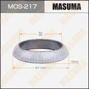 ������ �������������� ��������� ����� Masuma, ���. MOS-217 MOS217 ����