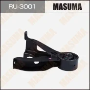 ������� ��������� ��������� Masuma, Delica D:5, Outlander / 4B12, 6B31 (rear), ������ RU3001 ����