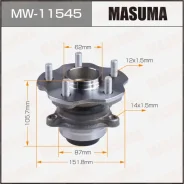 ������� ������ Masuma, � ABS, ������, ��� Lexus RX200t / RX450h, ���. MW-11545 MW11545 ����