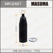 ������� ������� ����� Masuma, �������, ���. MR-2421 MR2421 ����