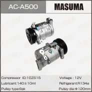 ����������� ������������ Masuma, Chevrolet Cruze / LXV, LDE ACA500 ����