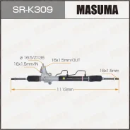 ����� ������� Masuma, ��� KIA Sportage (����� ����), ���. SR-K309 SRK309 ����