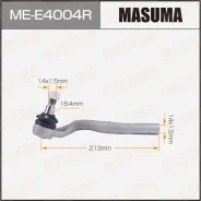 ���������� ������� ���� Masuma, ��� Mercedes-Benz E-Class (W212), ���. ME-E4004R MEE4004R ����