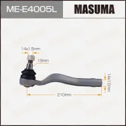 ���������� ������� ���� Masuma, ���. ME-E4005L MEE4005L ����