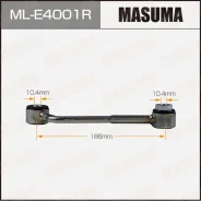 ������ ������������� (����) Masuma, ������, ��� Mercedes-Benz C-Class (W203), ���. ML-E4001R MLE4001R ����