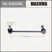 ������ ������������� (����) Masuma, ��������, ��� BMW X5 (E70), ���. ML-E4036L MLE4036L ����