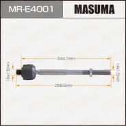 ���� ������� Masuma, ��� Mercedes-Benz E-Class (W211), ���. MR-E4001 MRE4001 ����