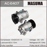 ����������� ������������ Masuma, Renault Megane II, Scenic II / K4J, K4M, K9K ACE407 ����