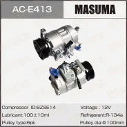 ����������� ������������ Masuma, AUDI A4, A6 / ALT, ALZ, ASB, AWX, BPP, BSG ACE413 ����