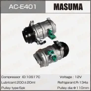 ����������� ������������ Masuma, BMW X5 (E53) / M54B30 (306S3), M57D30 (306D1), M62B44 (448S2) ACE401 ����