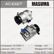 ����������� ������������ Masuma, Volkswagen Touareg, AUDI Q7 / CASB, CRCA, CATA ACE427 ����