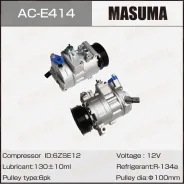 ����������� ������������ Masuma, AUDI A4, A6, Q5 / CAEB, CAGB, CDNC, CMEA ACE414 ����