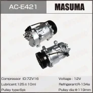 ����������� ������������ Masuma, Skoda Octavia, Volkswagen GOLF / AZH, AQY, AEE, AEH ACE421 ����