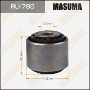 ����������� Masuma, ��� Volkswagen Q7, ���. RU-795 RU795 ����