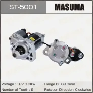 ������� Masuma, ��� Honda, ���. ST-5001 ST5001 ����