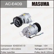 ����������� ������������ Masuma, OPEL Astra-J / A14NET, B14NET ACE409 ����