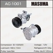 ����������� ������������ Masuma, LAND Cruiser, LX570 / URJ202L, URJ201L / 1URFE, 3URFE AC1001 ����