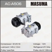 ����������� ������������ Masuma, FORD Focus / CB8 / 2.0 I4 DI Tivct ACA506 ����