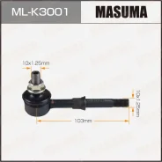 ������ ������������� (����) Masuma, ��������, ��� Hyundai Sonata, ���. ML-K3001 MLK3001 ����