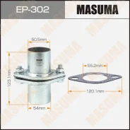 ��������� ���������� ��������� ����� Masuma, ����� 120��, O54��, � ���������� � ��������, ���. EP-302 EP302 ����
