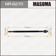 ���� ������� Masuma, ��� Honda CR-V, ���. MR-6270 MR6270 ����
