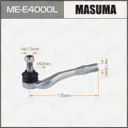 ���������� ������� ���� Masuma, ��� Mercedes-Benz C-Class (W203), ���. ME-E4000L MEE4000L ����
