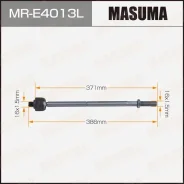 ���� ������� Masuma, ��� Land Rover Discovery, ���. MR-E4013L MRE4013L ����