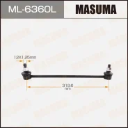 ������ ������������� (����) Masuma, �����, ���. ML-6360L ML6360L ����