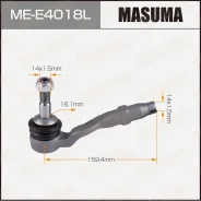 ���������� ������� ���� Masuma, ��� BMW 5-Series (F10), ���. ME-E4018L MEE4018L ����
