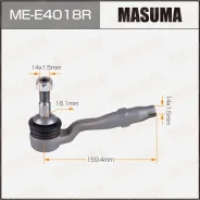 ���������� ������� ���� Masuma, ��� BMW 5-Series (F10), ���. ME-E4018R MEE4018R ����
