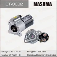 ������� Masuma, ��� Mitsubishi, ���. ST-3002 ST3002 ����