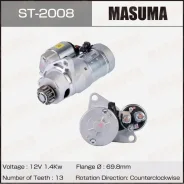 ������� Masuma, ��� Nissan, ���. ST-2008 ST2008 ����
